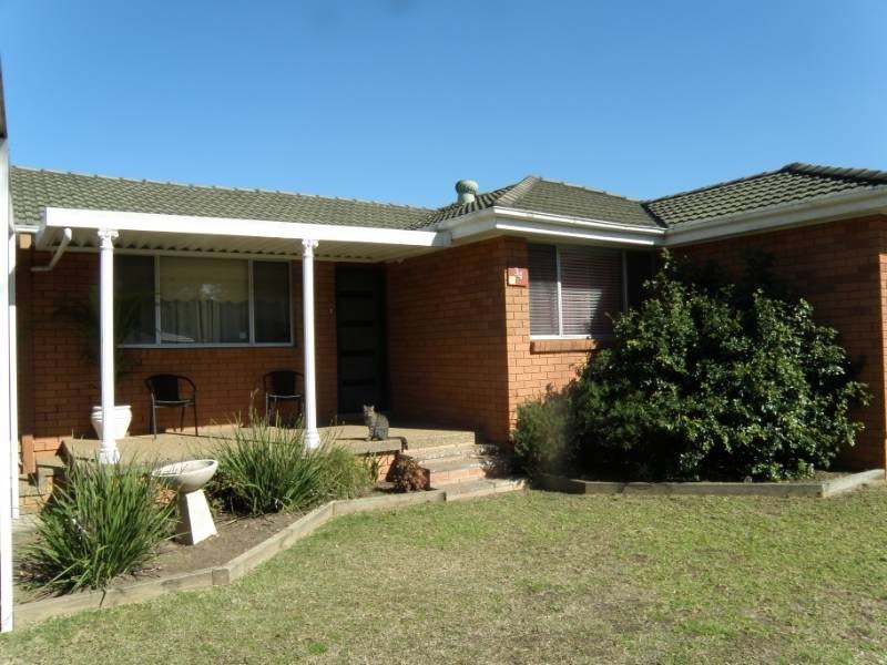 Cambridge Gardens NSW 2747