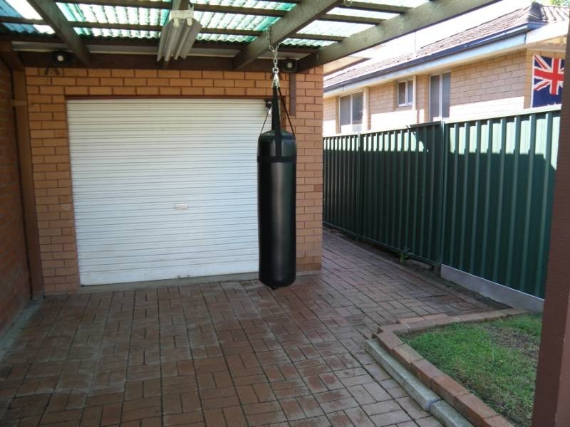 Cambridge Gardens NSW 2747