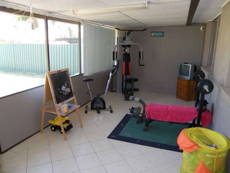 Cambridge Gardens NSW 2747