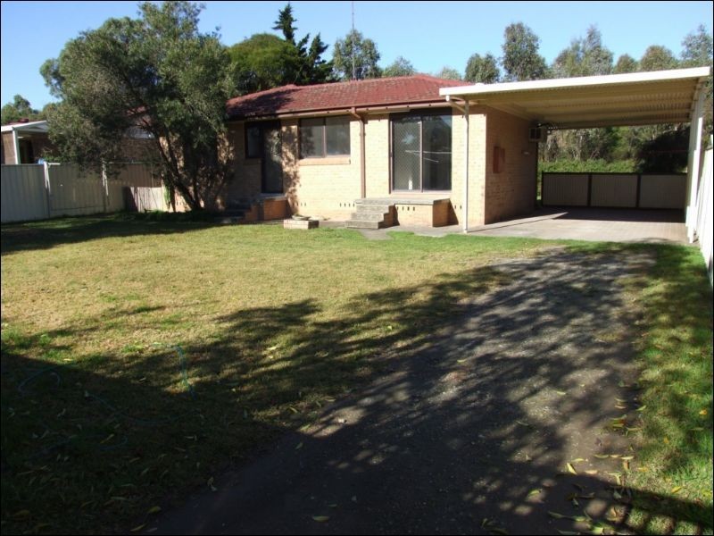 South Penrith NSW 2750