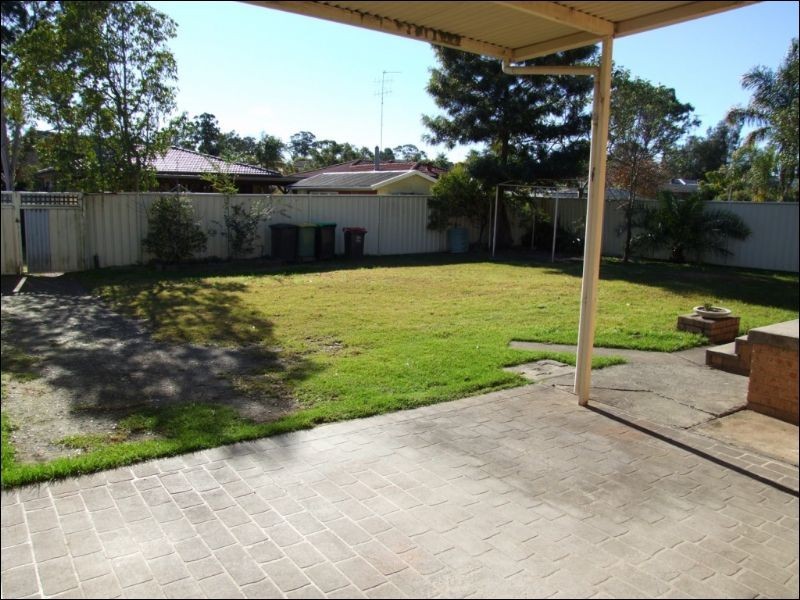 South Penrith NSW 2750