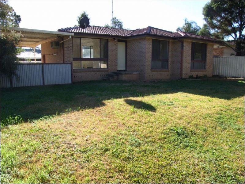 South Penrith NSW 2750