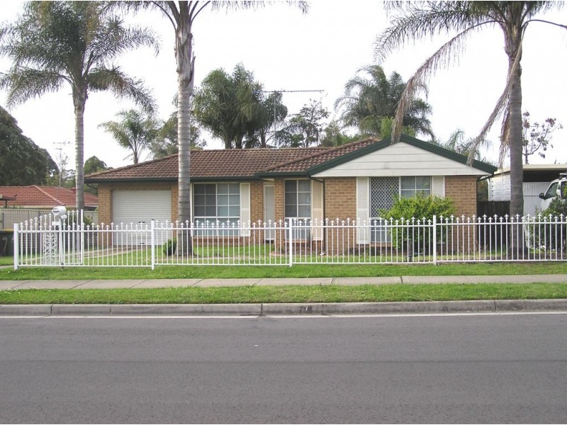 7 Sunflower Drive, Claremont Meadows NSW 2747