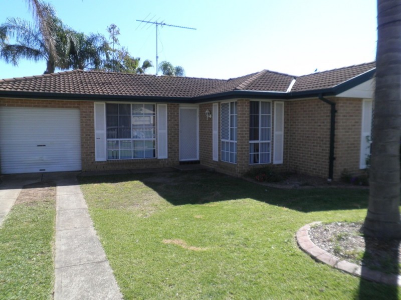 7 Sunflower Drive, Claremont Meadows NSW 2747