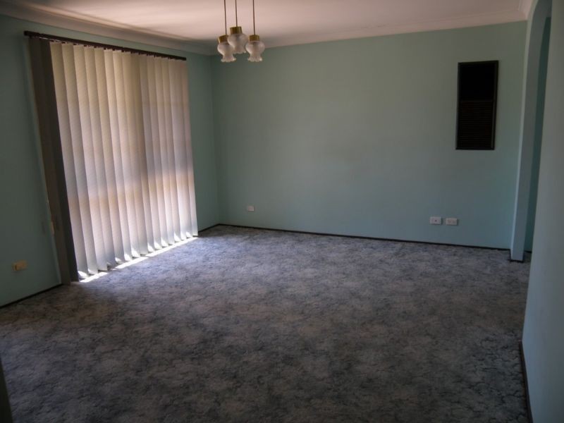 Jamisontown NSW 2750