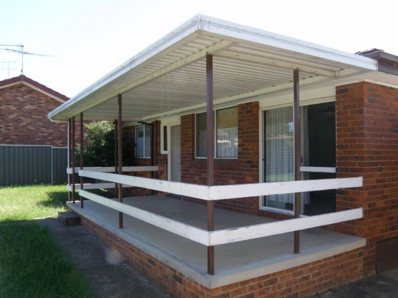 Jamisontown NSW 2750