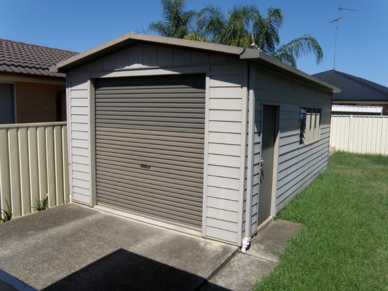 Jamisontown NSW 2750