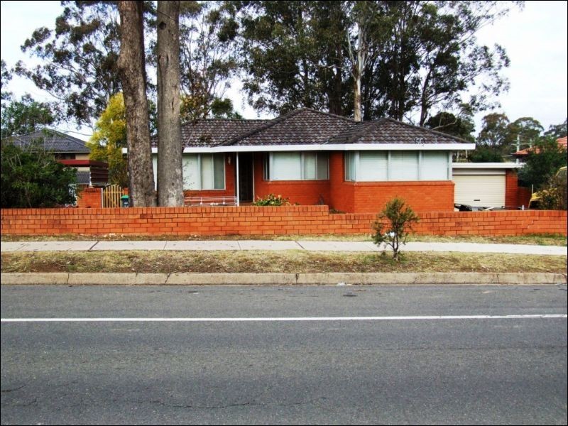 Cambridge Park NSW 2747