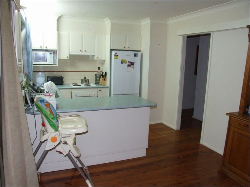 Cambridge Park NSW 2747