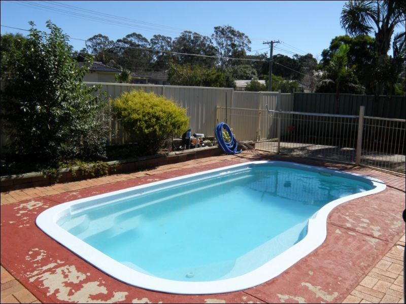 Cambridge Park NSW 2747