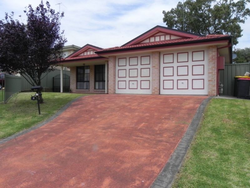 Glenmore Park NSW 2745