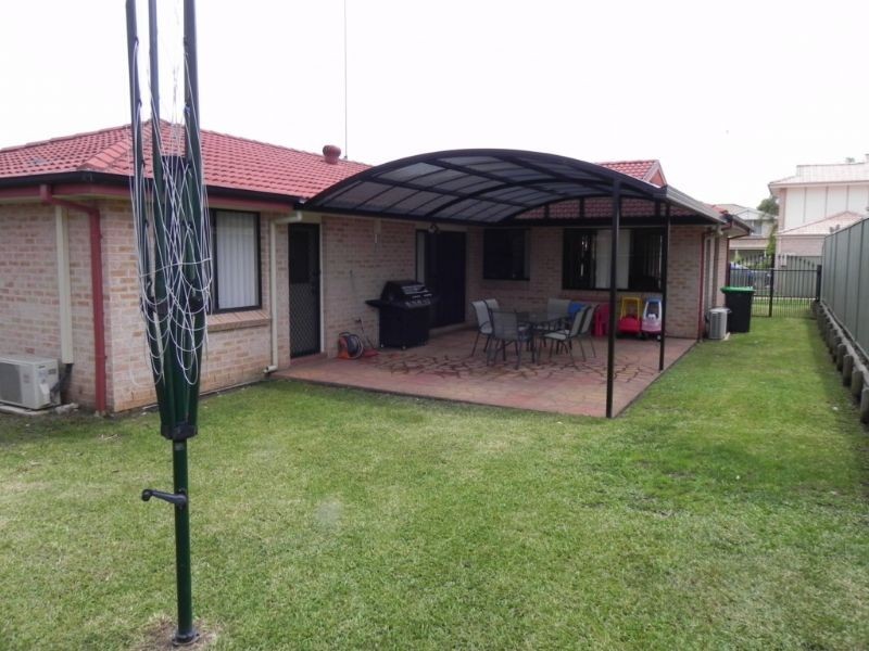 Glenmore Park NSW 2745