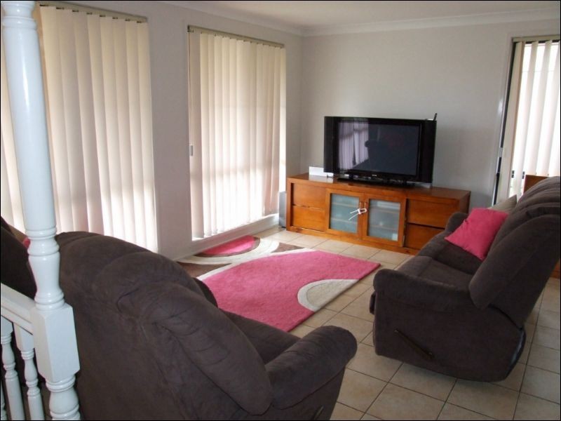 Glenmore Park NSW 2745