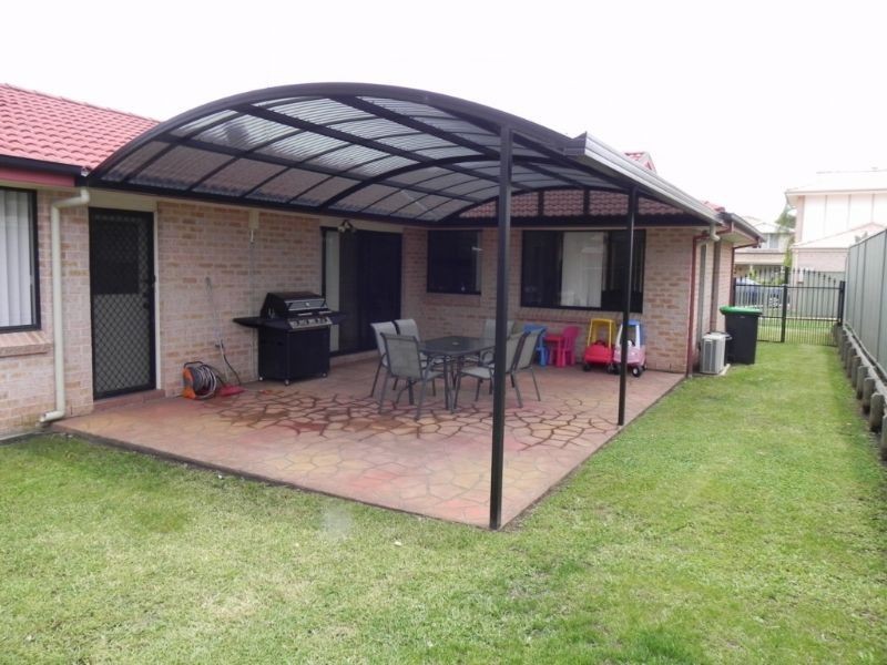 Glenmore Park NSW 2745