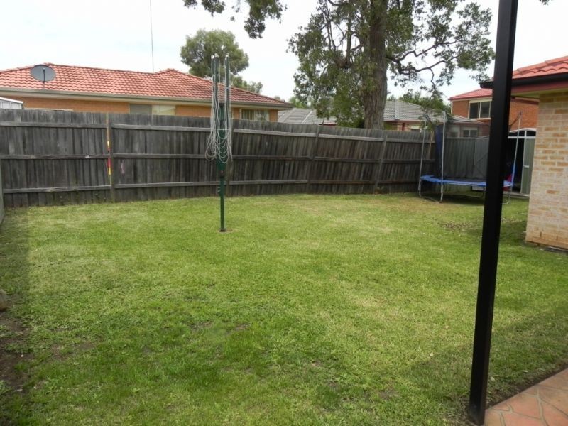 Glenmore Park NSW 2745