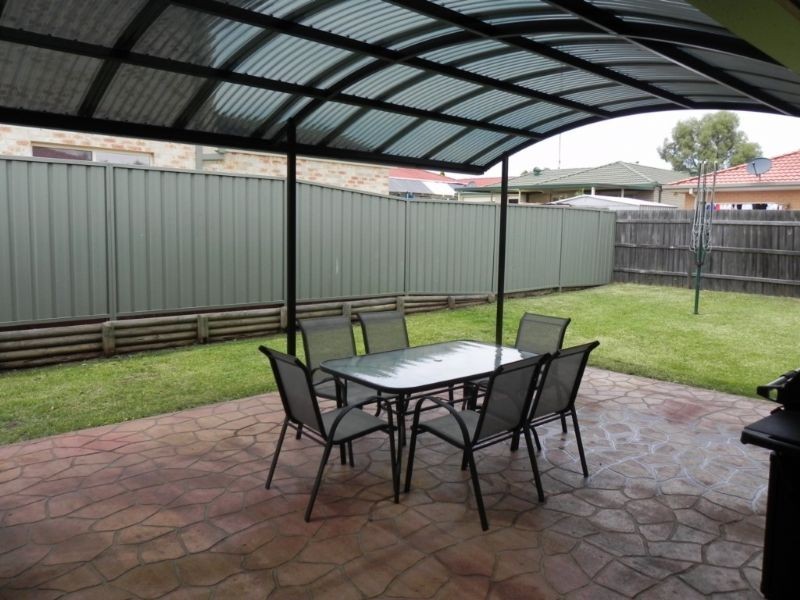 Glenmore Park NSW 2745