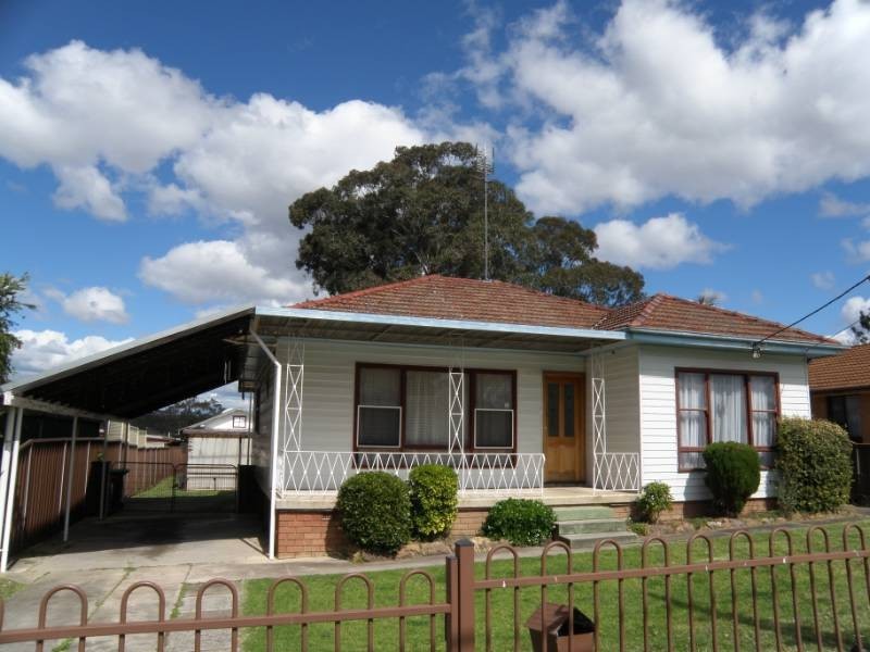 Kingswood NSW 2747