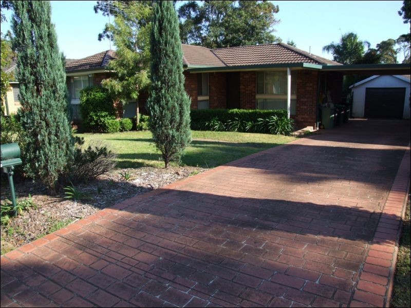 South Penrith NSW 2750