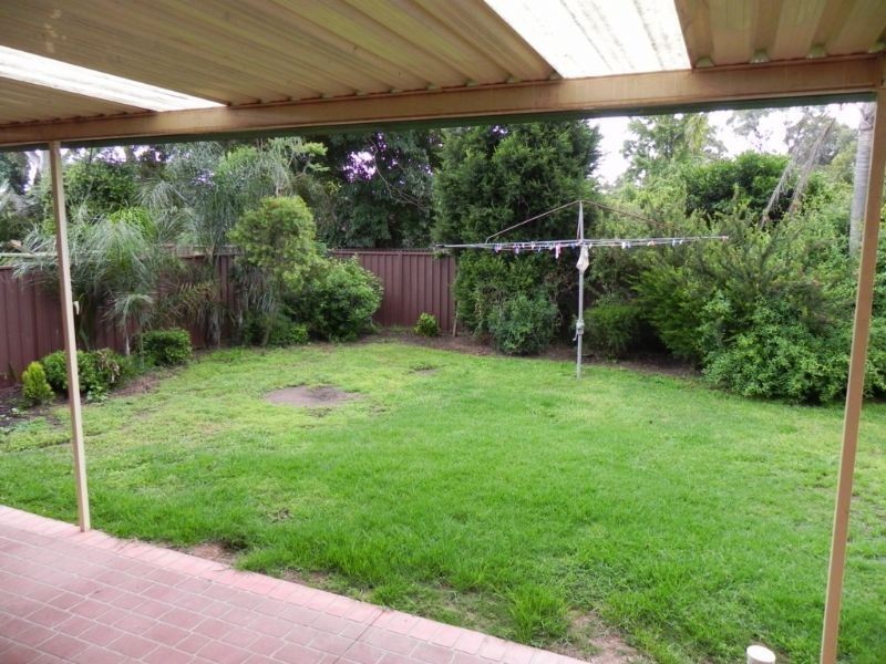 South Penrith NSW 2750