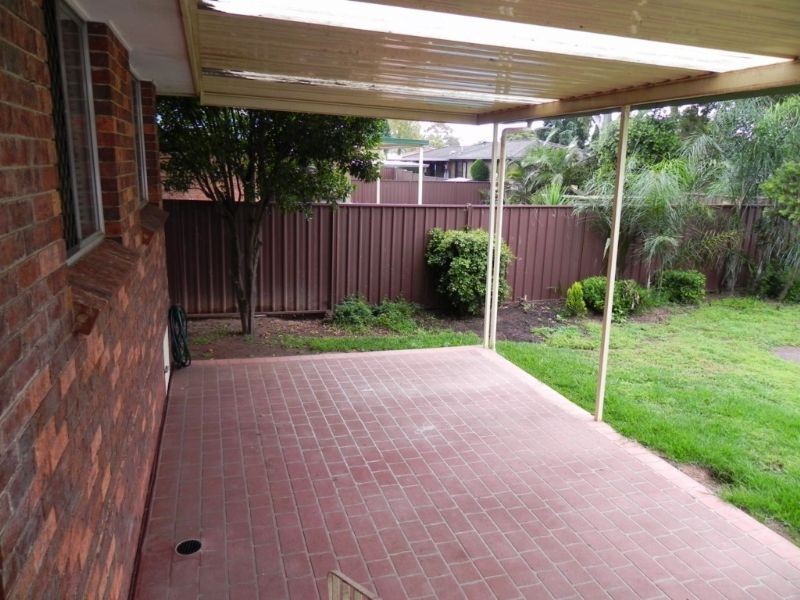 South Penrith NSW 2750