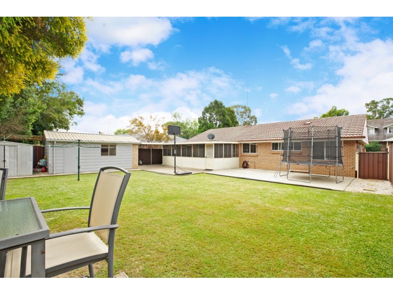 19 Wardell Drive, South Penrith NSW 2750