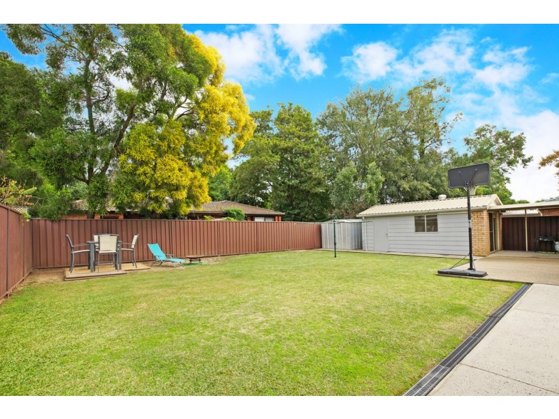 19 Wardell Drive, South Penrith NSW 2750