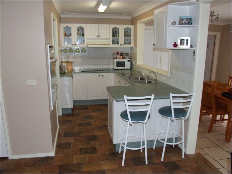 Werrington County NSW 2747