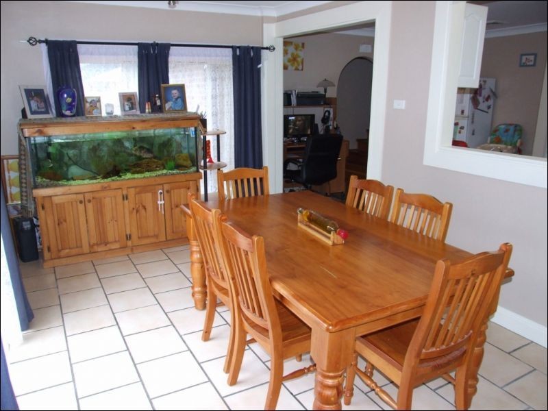 Werrington County NSW 2747