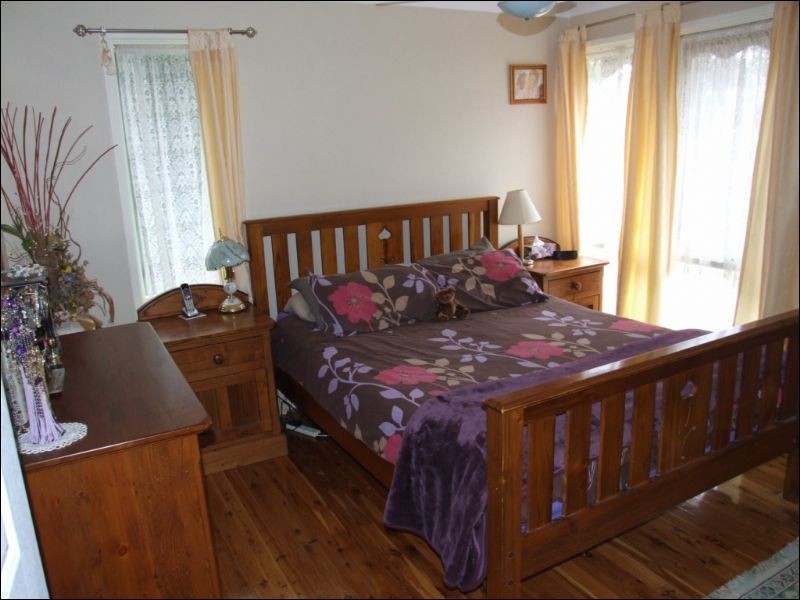 Werrington County NSW 2747