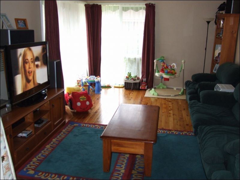 Werrington County NSW 2747