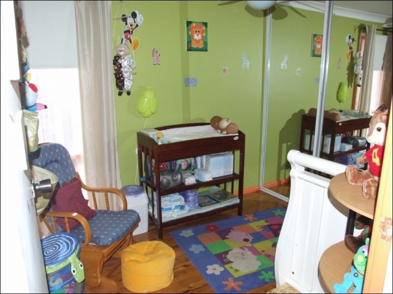 Werrington County NSW 2747