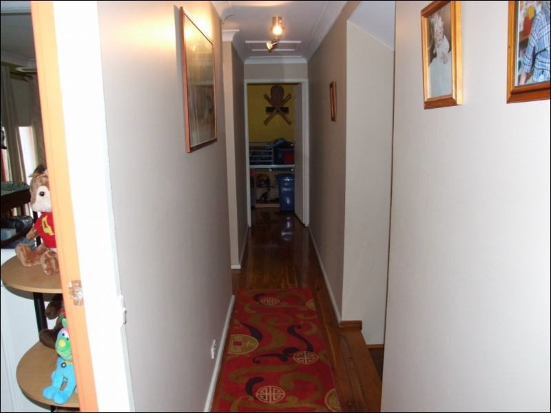 Werrington County NSW 2747