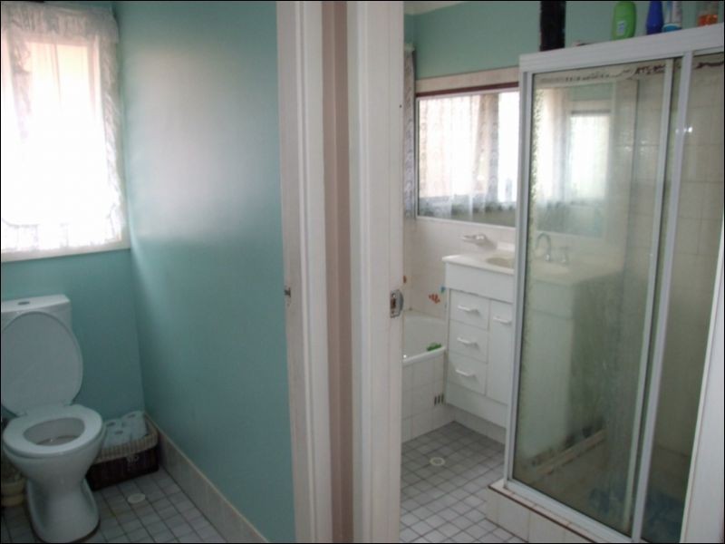 Werrington County NSW 2747