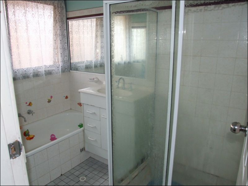 Werrington County NSW 2747