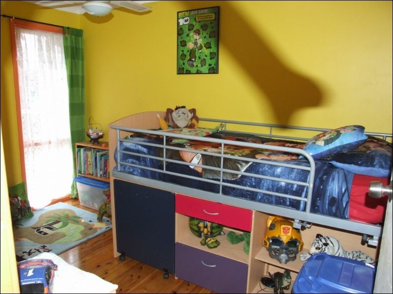 Werrington County NSW 2747