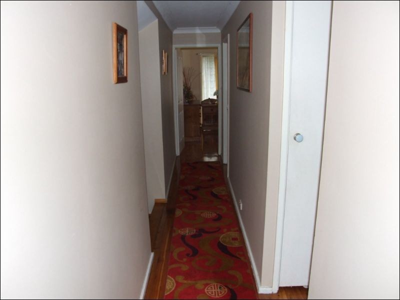 Werrington County NSW 2747