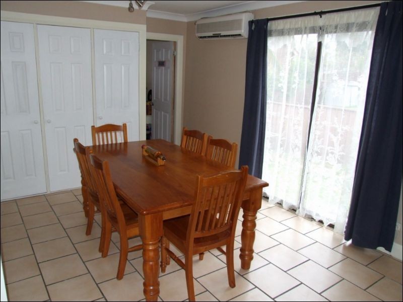 Werrington County NSW 2747