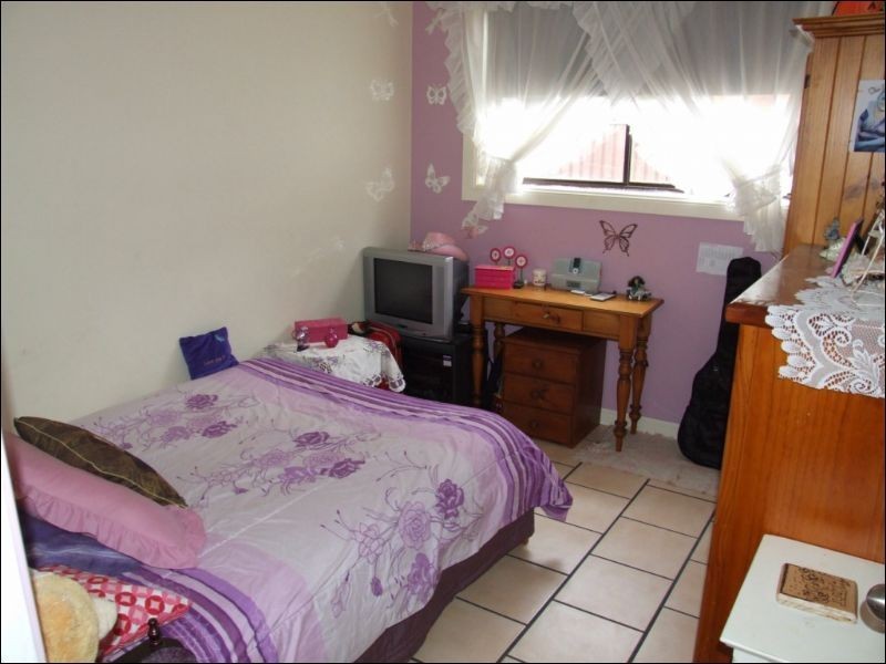 Werrington County NSW 2747