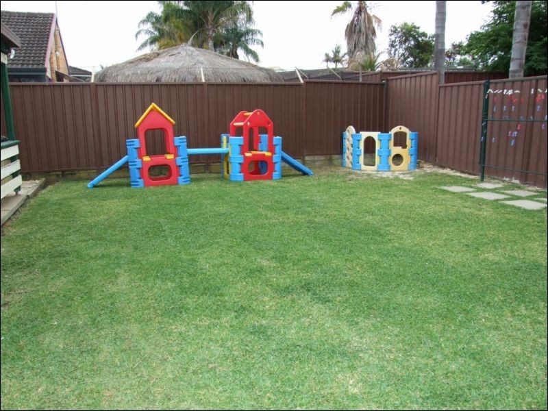 Werrington County NSW 2747