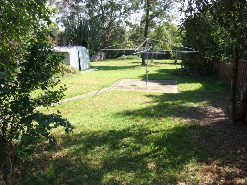 South Penrith NSW 2750