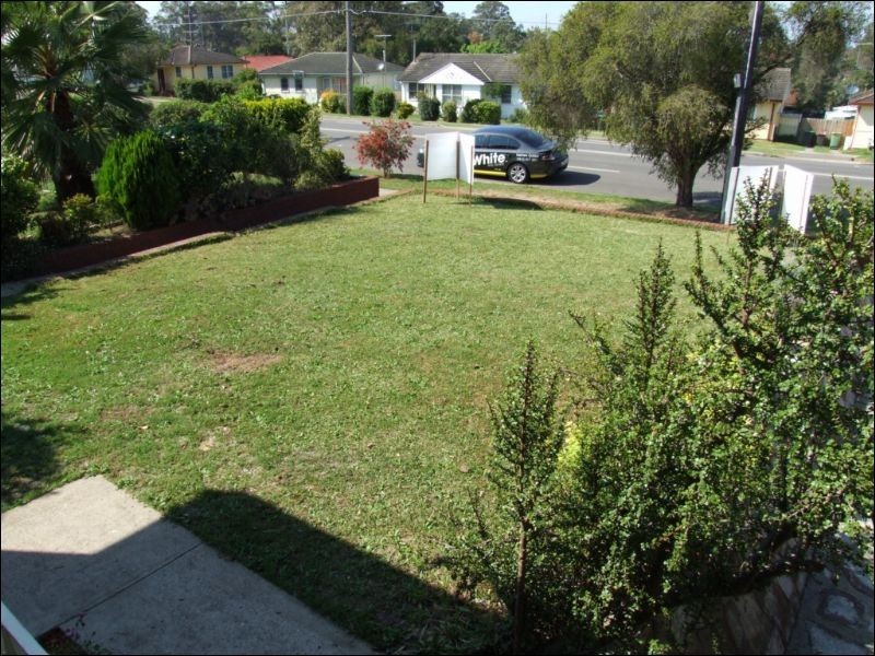 South Penrith NSW 2750