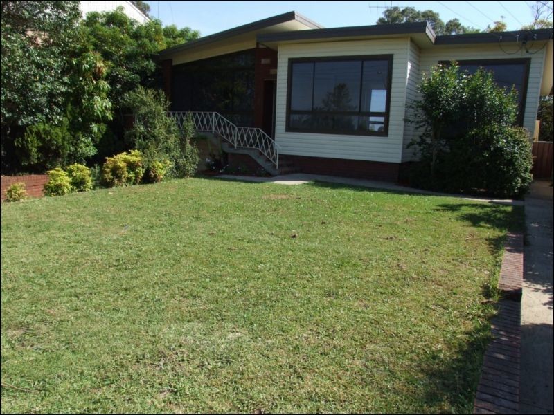South Penrith NSW 2750