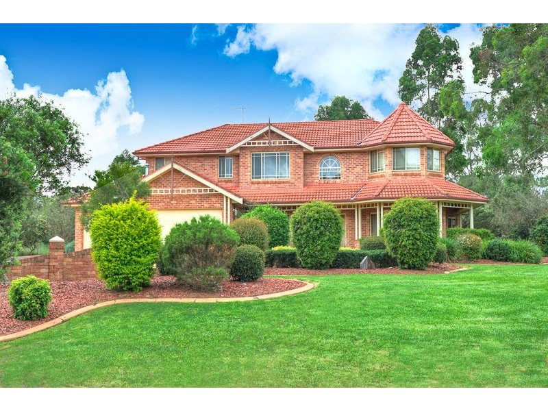 Orchard Hills NSW 2748