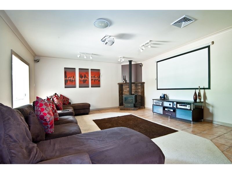 Orchard Hills NSW 2748