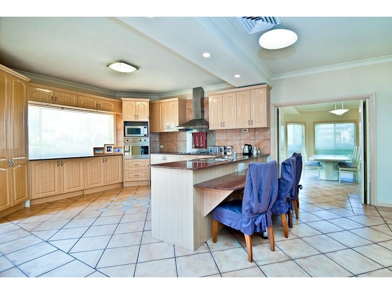 Orchard Hills NSW 2748