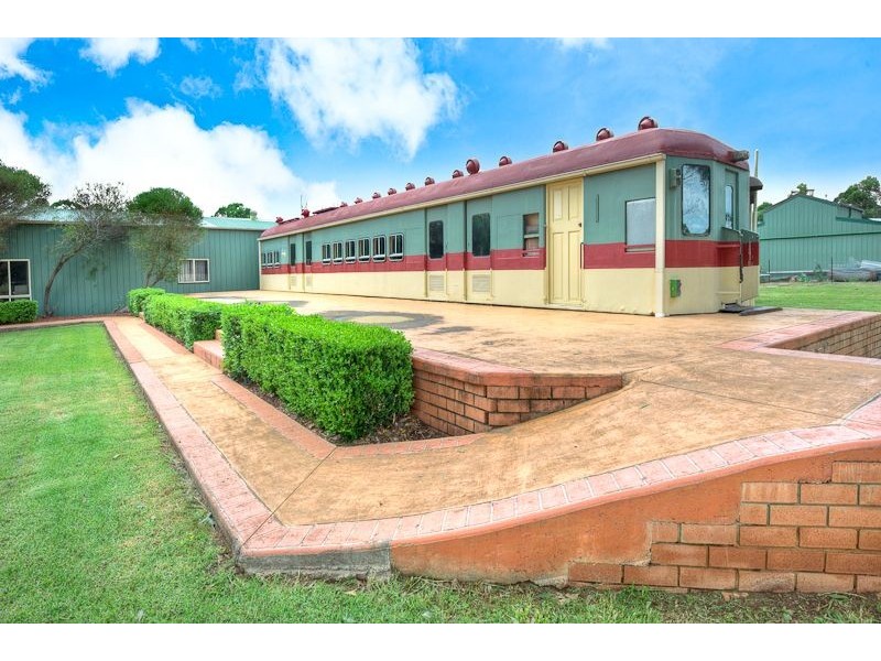 Orchard Hills NSW 2748