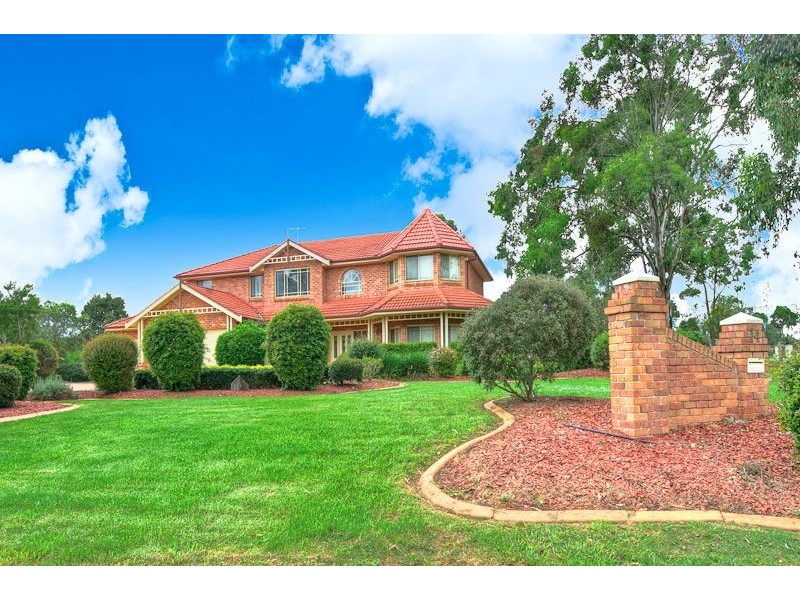 Orchard Hills NSW 2748