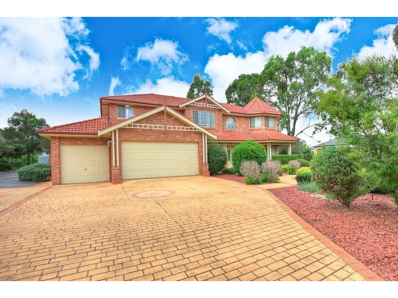 Orchard Hills NSW 2748