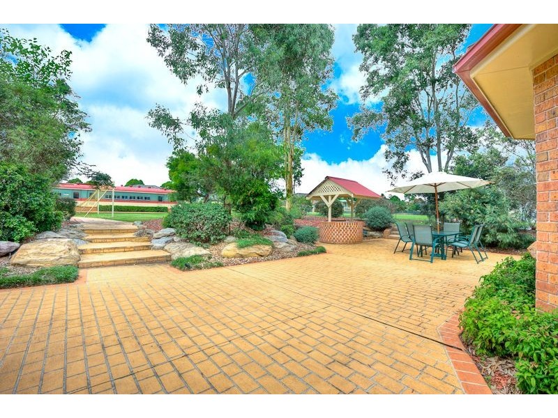 Orchard Hills NSW 2748