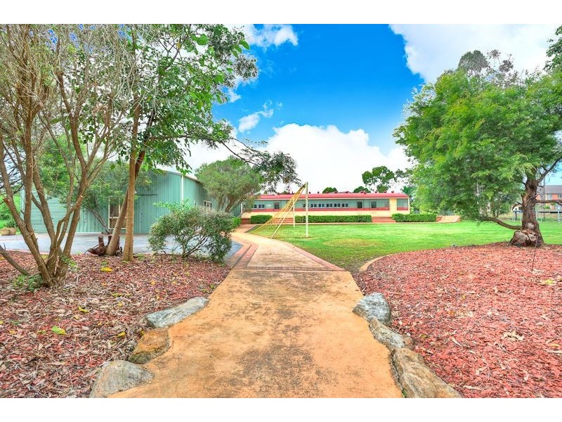 Orchard Hills NSW 2748